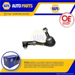 Tie / Track Rod End Fits Bmw 318 2.0 Right 05 To 13 Joint Napa 32106765090 New. Fixed Price $25.15.