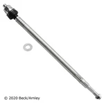 Steering Tie Rod End Beck/arnley 101-6746 Fits 02-06 Acura Rsx. Fixed Price $61.47.