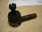Studebaker Tie Rod End 520110 513305 1939-49 Commander President Nos. Fixed Price $29.99.