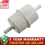 Febi Fuel Filter Fits Iveco Daily 1999-2011 2.3 2.8 3.0. Fixed Price $23.82.