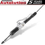 For 1996-2004 Nissan Pathfinder 3.3L 3.5L Power Steering Rack & Pinion 26-3020. Fixed Price $125.99.