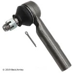 Tie Rod End 101-4974 Unbranded Renumbered To Beck/arnley Free Shipping. Fixed Price $19.95.