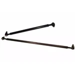 Rugged Ridge Heavy Duty Tie Rod & Drag Link Kit For 82-85 Jeep CJ-7 Scrambler. Fixed Price $454.99.
