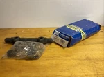 Suspension Control Arm Shaft Kit Front Upper Master Parts K6135. Fixed Price $50.00.