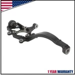 Front Right Steering Knuckle Spindle For 11-15 Jeep Grand Cherokee Dodge Durango. Fixed Price $72.59.