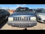 Steering Gear/rack Power Fits 93-95 Grand Cherokee 30965655. Fixed Price $141.45.