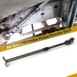 000940 Steering Shaft For 1979-1993 Dodge D150 W150 D250 W250 D350 W350 Pickup. Fixed Price $57.99.