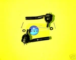 Outer Tie Rod End Kit 1964 1965 Falcon V8 Cylinder M/s Only ES336RL. Fixed Price $39.99.