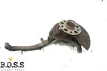 00-06 Mercedes W220 S55 Amg Front Right Spindle Knuckle Hub Brake Rotor Oem. Fixed Price $159.02.