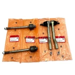 Oem For Honda Passport Pilot Acura Mdx 4X Front Inner & Outer Tie Rod Ends. Fixed Price $130.82.