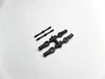 Kyosho 1:8 4WD Inferno MP10 IF489 Tie Rods Steering 4X50 Mm KI1. Fixed Price $21.19.