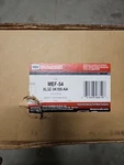 New Motorcraft MEF-54 Steering Knuckle 97-04 Ford F150. Fixed Price $150.00.