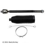 Steering Tie Rod End Kit Beck/arnley 101-7526. Fixed Price $41.82.
