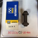 Moog ES638S Steering Tie End Adjusting Sleeve - Select Chrysler/ford/gm Prod. Fixed Price $20.00.
