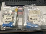 New Oe Saab 9-3 Xwd L+r Tie Rod End 93194521 93194522 2007 To 2011. Fixed Price $120.00.