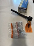 New Moog ES80981 Outer Tie Rod End For 2001-2007 Volvo V70 S60. Fixed Price $32.50.
