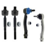Mevotech Supreme Inner Outer Steering Tie Rod Ends Kit For Sonata XG350 Optima. Fixed Price $107.95.