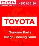 Genuine Lexus 14-20 IS250 IS350 IS300 Awd Steering Tie Rod End 45503-30160. Fixed Price $178.69.