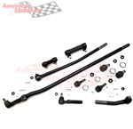1998 - 1999 Dodge Ram 2500 3500 Xrf Tie Rod Ball Joint Link Kit 4X4 4500LB Axle. Fixed Price $439.00.