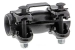 Steering Tie Rod End Adjusting Sleeve Mevotech MES3422S. Fixed Price $26.95.