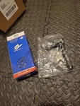Steering Tie Rod End Oe Brand DA48520.33P25. Fixed Price $10.00.