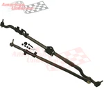 Xrf Drag Link Tie Rod Sleeve Kit Fit Ford 4X4 Excursion F350 F250 99-04. Fixed Price $389.00.