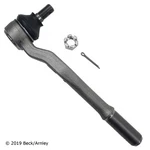 Beck Arnley 101-4818 Tie Rod End For 96-02 Toyota 4RUNNER. Fixed Price $58.99.