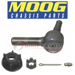 Moog ES416L Steering Tie Rod End For TR64L TR416L TR291L TR195L TR156R Ss. Fixed Price $33.36.