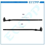 2SET Inner Tie Rod End Steering Parts Fits 1985-92 93 94 Ford F-250 4SET4/4WD. Fixed Price $50.34.