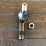 Uro Front Lh Outer Tie Rod End 7L0422817D / 7L0422817C -for Vw, Audi & Porsche. Fixed Price $39.95.