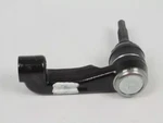 Genuine Mopar Outer Tie Rod End Right 52125366AA. Fixed Price $80.77.