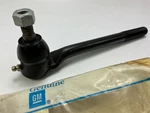 Nos Oem Gm 26054934 Front Inner Steering Tie Rod End. Fixed Price $29.95.