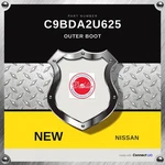 Genuine Nissan Outer Boot C9BDA2U625. Fixed Price $86.49.