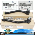 Genuine Pair Of Outer Tie Rod Ends For 2015-2021 Kia Sedona 3.3L 56821A9000. Fixed Price $76.24.