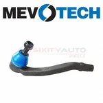 Mevotech Supreme MS10603 Steering Tie Rod End For TO28061XL TES80691 Th. Fixed Price $63.58.