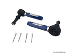 P2M For Nissan 350Z Pro Outer Tie Rods. Fixed Price $99.40.