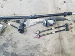 Steering Gear/rack Fits 18-20 Volvo XC60 1559978. Fixed Price $499.77.
