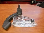 Steering Tie Rod End Moog ES3358R. Fixed Price $50.00.