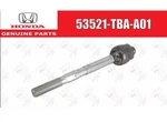 Genuine Oem Honda 53521-TBA-A01 Inner Tie Rod End 2019-21 Insight 2016-20 Civic. Fixed Price $59.99.
