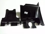 Genuine Volkswagen Air Baffle 561-121-284. Fixed Price $36.03.
