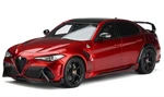 1/18 Alfa Romeo Giulia Gtam 2020 Rosso Red Resin Model By Otto Mobile OT402. Fixed Price $249.89.