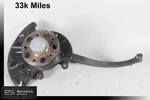 00-06 Mercedes W220 S600 CL600 S500 Front Left Side Knuckle Spindle Oem 33K. Fixed Price $129.99.