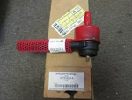 Nos 1989 1997 Ford F350 Inner Tie Rod End Lh E8TZ-3304-A. Fixed Price $29.99.
