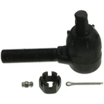 Quick ES2376 Steering Tie Rod End For 79-98 Toyota 4RUNNER Pickup T100. Fixed Price $19.74.