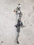 2009-2010 Acura Tsx Power Rack And Pinion Warranty Oem. Fixed Price $234.64.