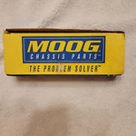 Steering Tie Rod End Moog ES3157RL. Fixed Price $25.00.