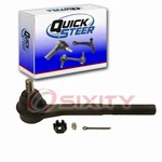 Quicksteer Steering Tie Rod End For T2838 MES2838RL JTE1268 Dw. Fixed Price $22.02.