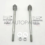 2PCS Inner Tie Rods For 2020-25 Toyota Highlander 23-24 Lexus RX350H RX500H. Fixed Price $89.28.