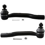 Front Outer Tie Rod Ends For 2012-2017 Toyota Camry 2013-2018 Avalon. Fixed Price $28.63.