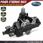 Power Steering Gear Box Ford F-250 F-350 Super Duty 2011-2016 2019 BC3Z3504A. Fixed Price $394.59.